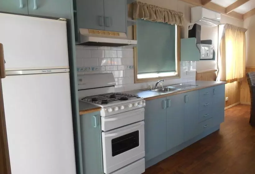 酒店 Tasman Holiday Parks   Merimbula