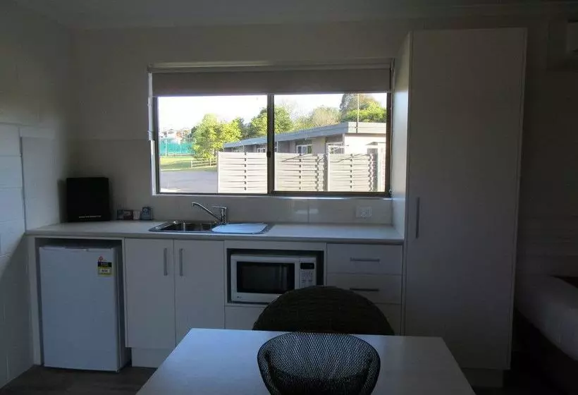 酒店 Tasman Holiday Parks   Merimbula