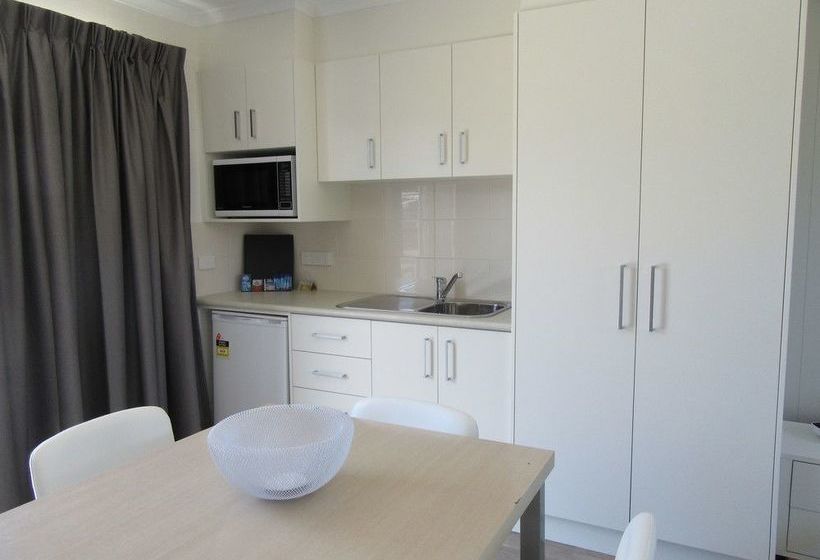 ホテル Tasman Holiday Parks   Merimbula