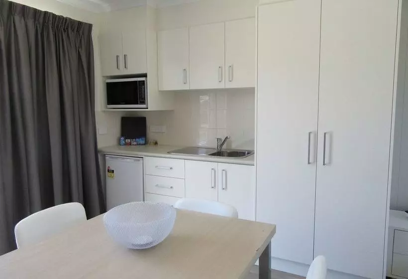 酒店 Tasman Holiday Parks   Merimbula