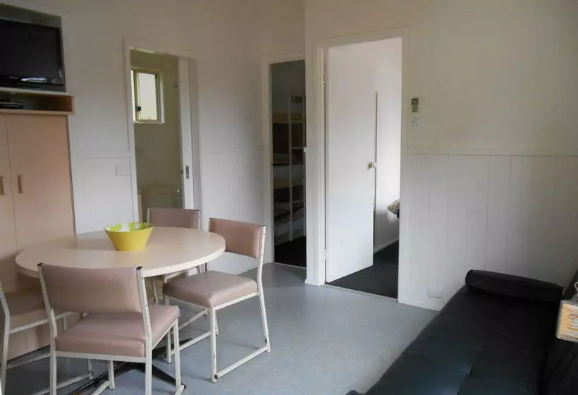 酒店 Tasman Holiday Parks   Merimbula