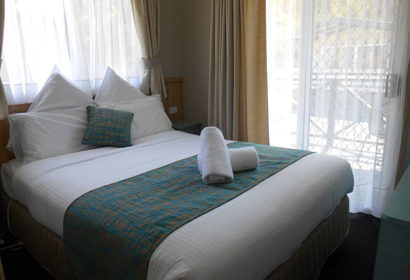 ホテル Tasman Holiday Parks   Merimbula
