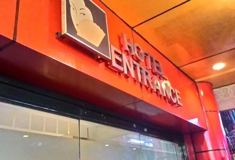 ホテル Sogo Novaliches