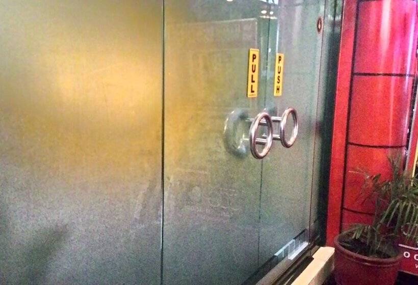 Отель Sogo Novaliches