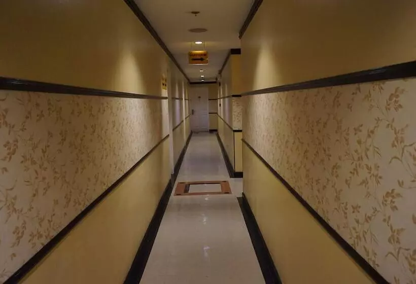 ホテル Sogo Novaliches