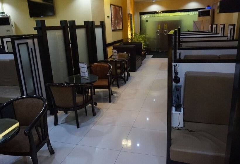 Отель Sogo Novaliches