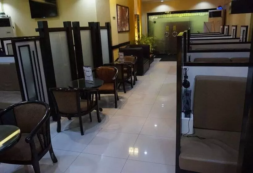 ホテル Sogo Novaliches