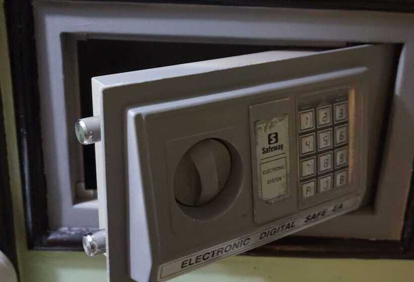 Отель Sogo Novaliches