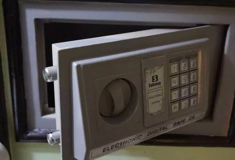 ホテル Sogo Novaliches