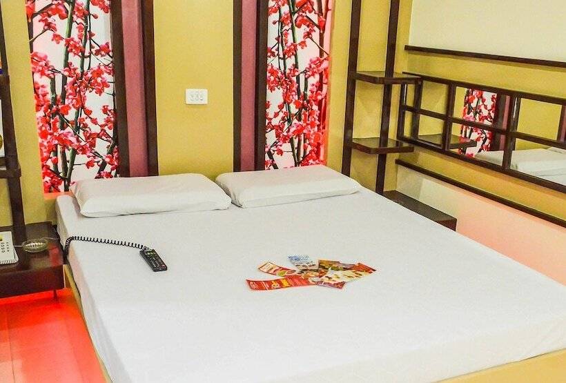 Отель Sogo Novaliches