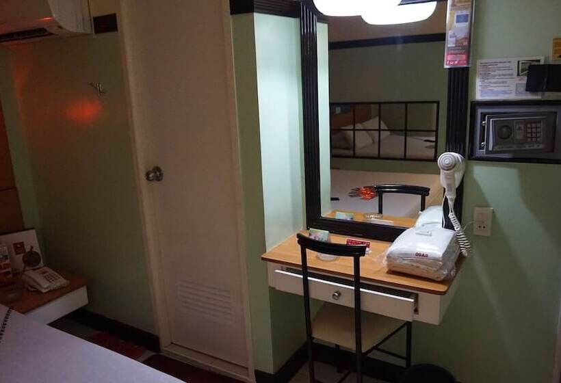 Отель Sogo Novaliches