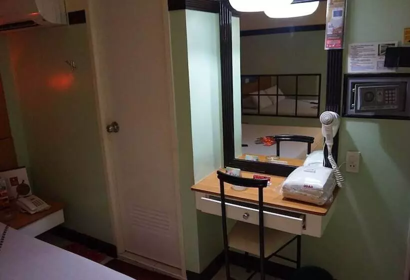 ホテル Sogo Novaliches