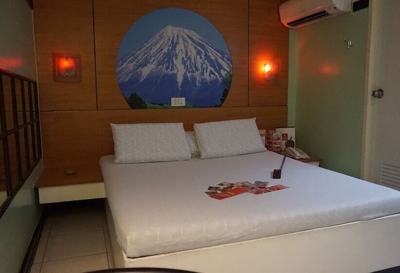 Отель Sogo Novaliches