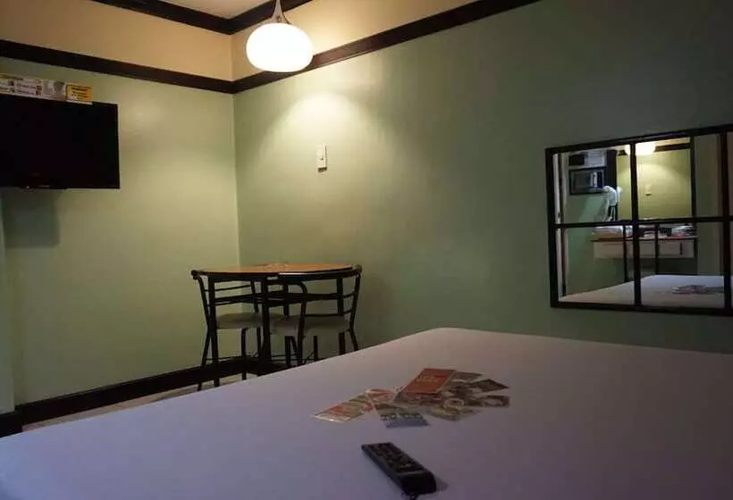 ホテル Sogo Novaliches