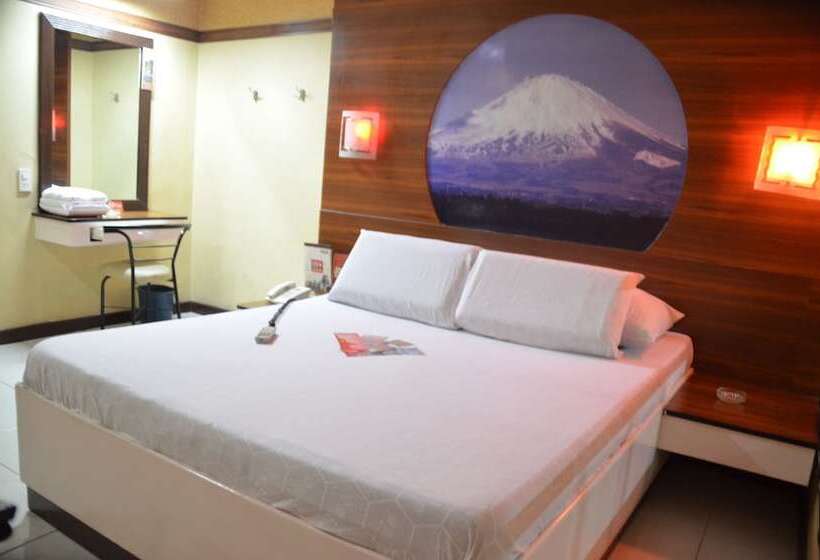 Отель Sogo Novaliches