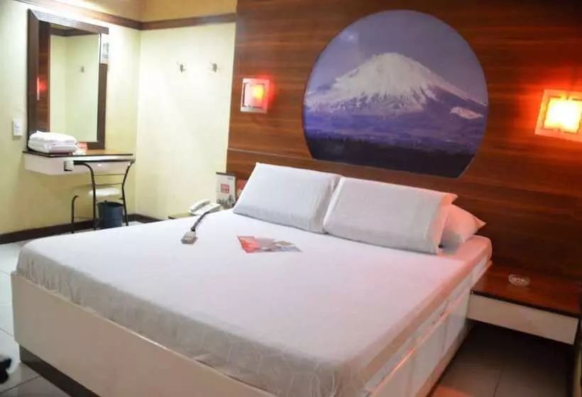 ホテル Sogo Novaliches