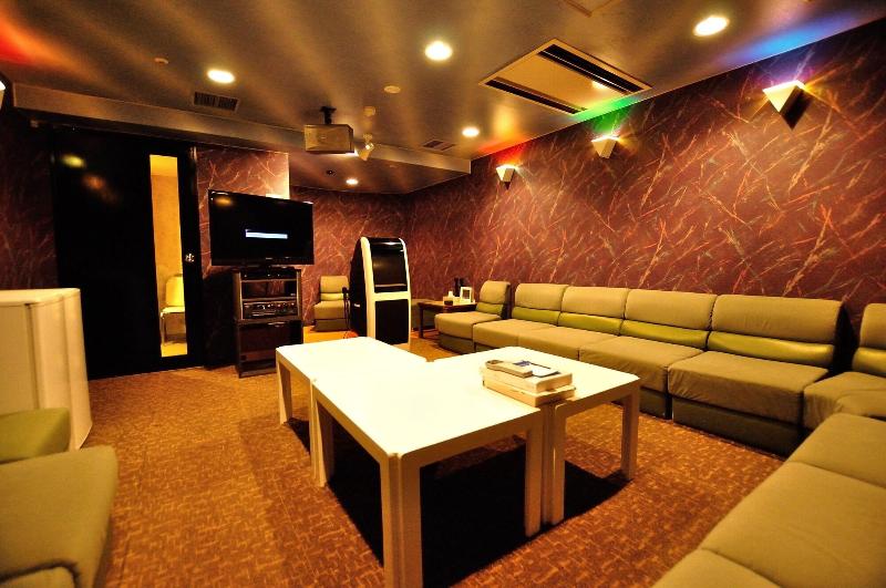 Hotel Tateyama Kokusai