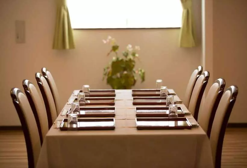 בית מלון כפרי Tateyama Kokusai