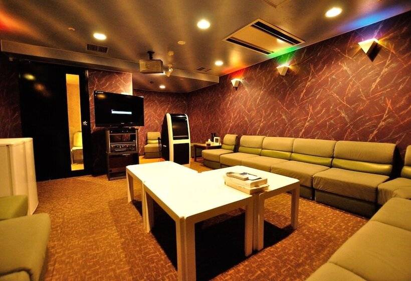 Hotel Tateyama Kokusai