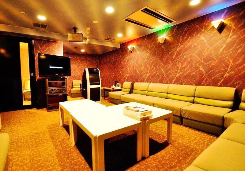 Hotel Tateyama Kokusai