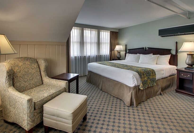 ホテル The Inn At Wise