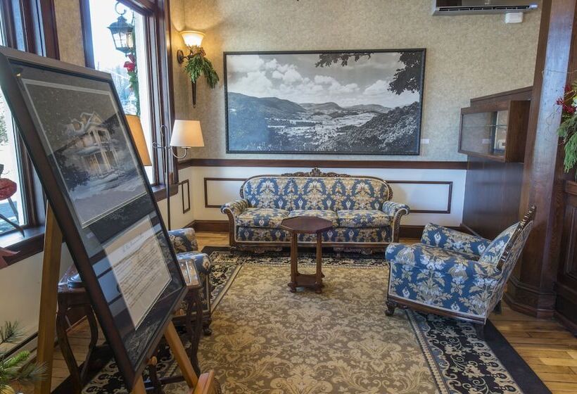 ホテル The Inn At Wise