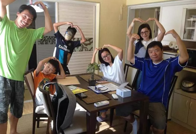 ホテル Yukurina Resort Okinawa