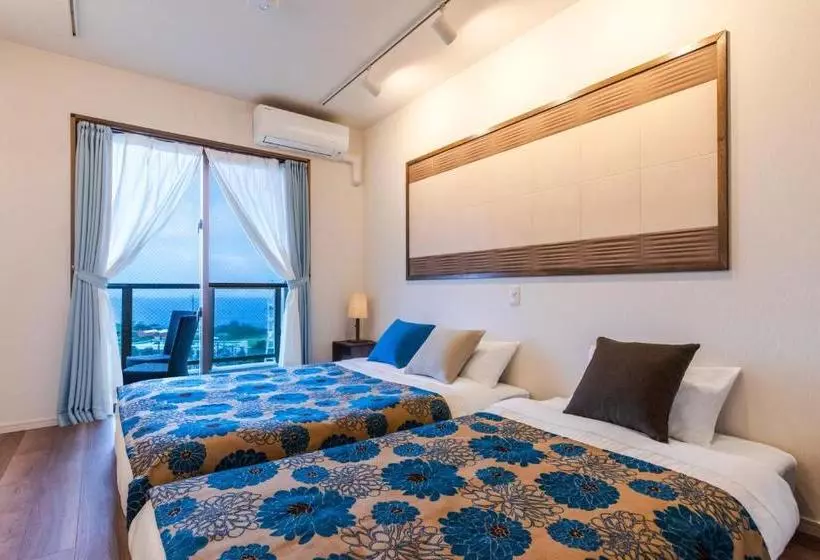ホテル Yukurina Resort Okinawa