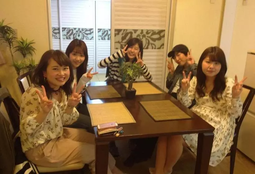 ホテル Yukurina Resort Okinawa