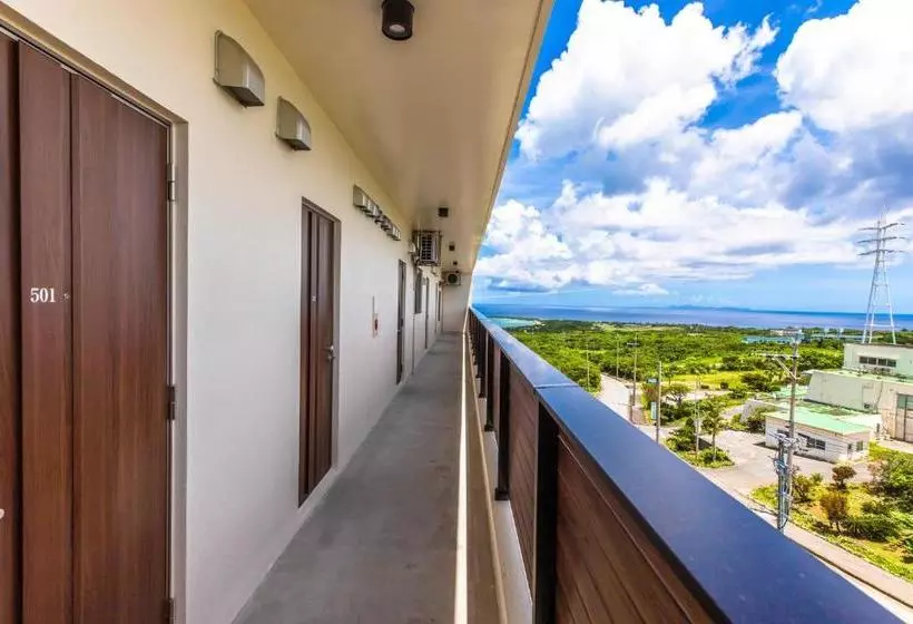 ホテル Yukurina Resort Okinawa