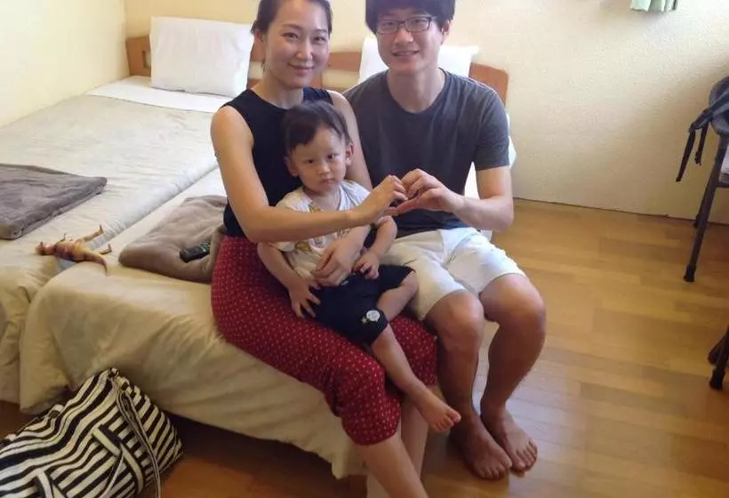 ホテル Yukurina Resort Okinawa