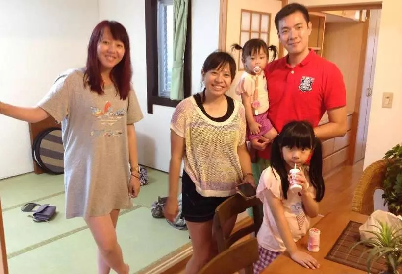 ホテル Yukurina Resort Okinawa