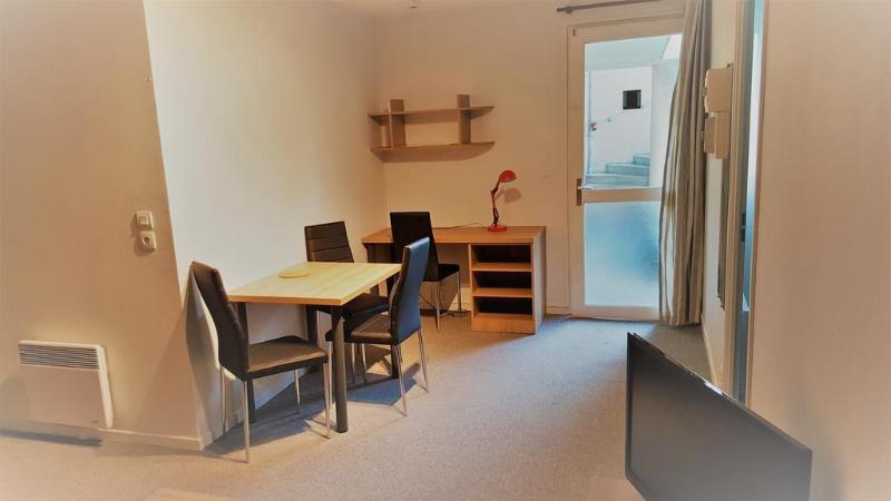 Kosy Appart Hôtel Le Champ De Mars Reims