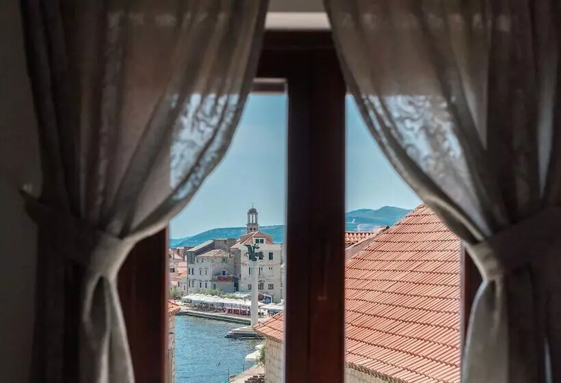 Luxury Apartment Perko