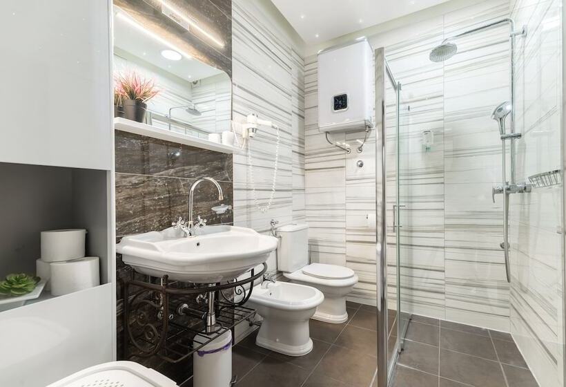 Luxury Apartment Perko