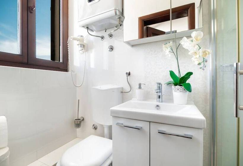 Luxury Apartment Perko