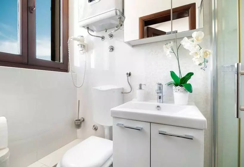 Luxury Apartment Perko