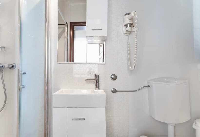 Luxury Apartment Perko