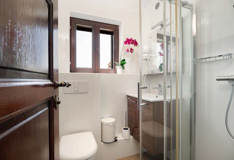 Luxury Apartment Perko