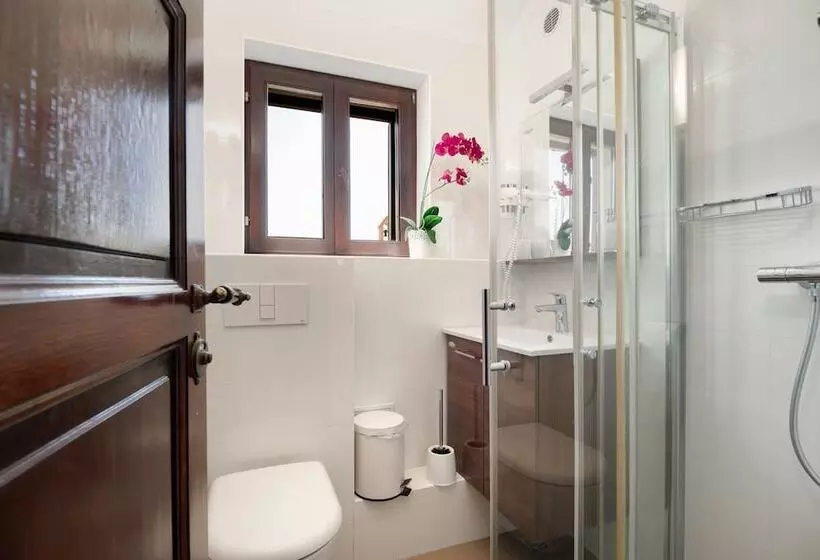 Luxury Apartment Perko