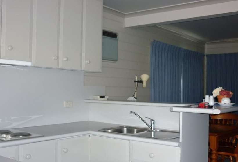 Mansfield Country Resort