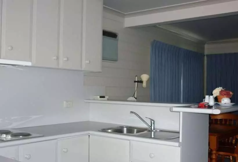 Mansfield Country Resort