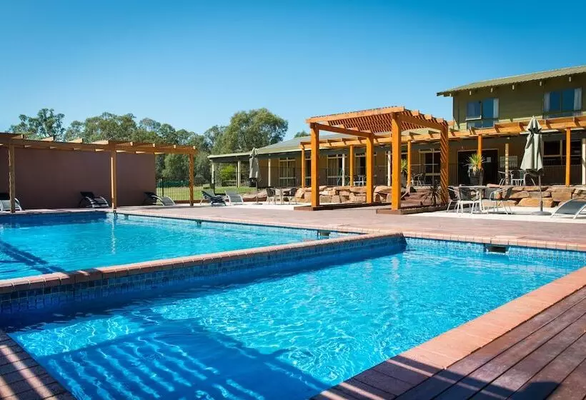 Mansfield Country Resort