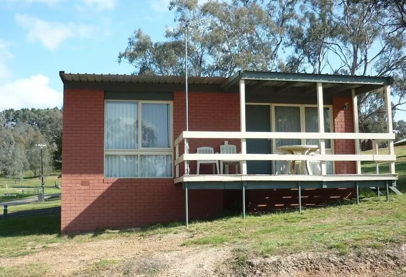 Mansfield Country Resort