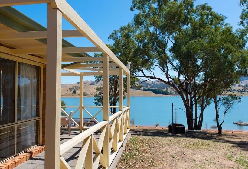 Mansfield Country Resort