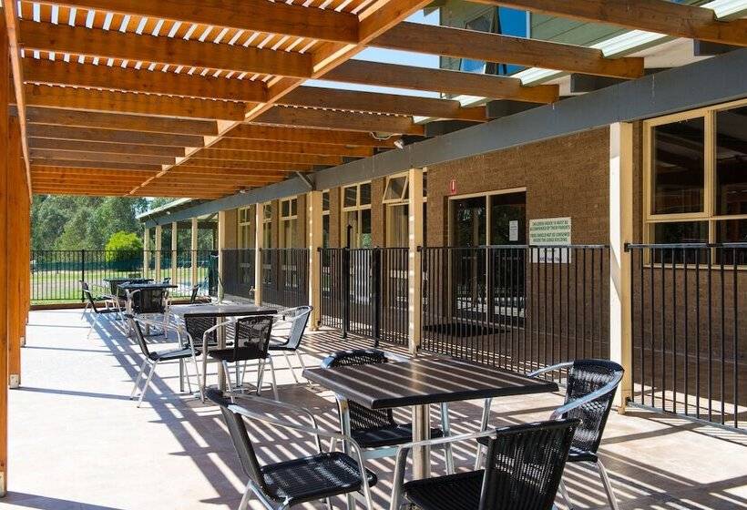 Mansfield Country Resort