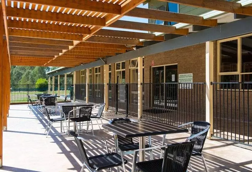 Mansfield Country Resort