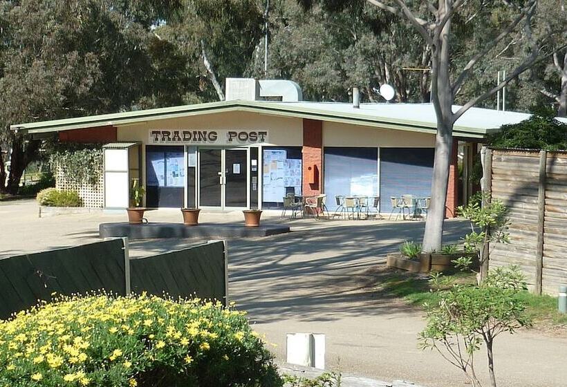 Mansfield Country Resort