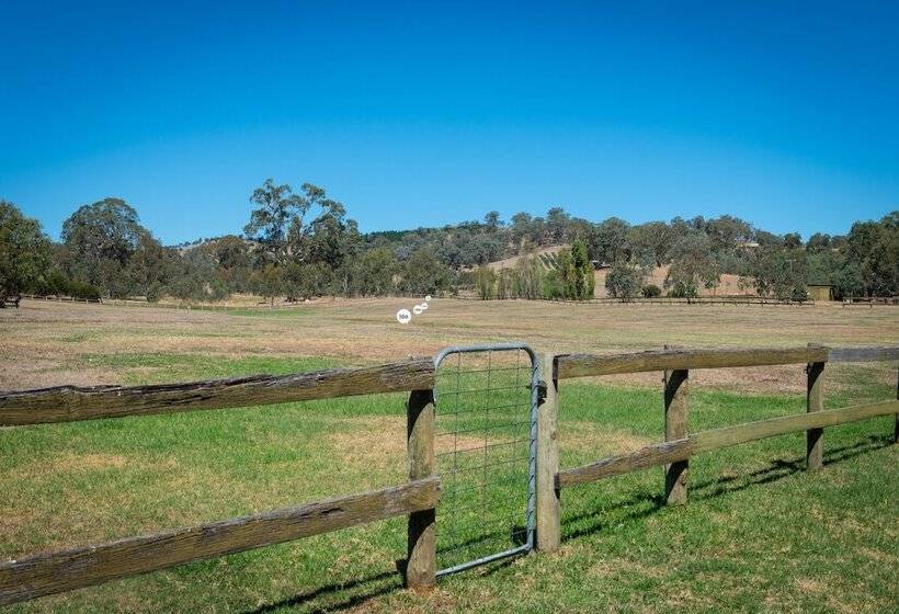 Mansfield Country Resort