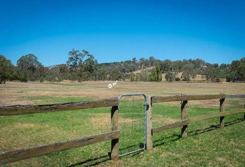 Mansfield Country Resort